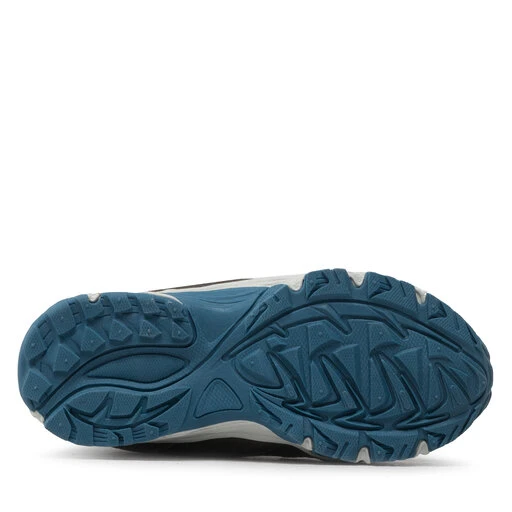 Bottes De Neige Bartek 14656005 Szary 6 Bottes De Neige Bartek 14656005 Szary – Image 4