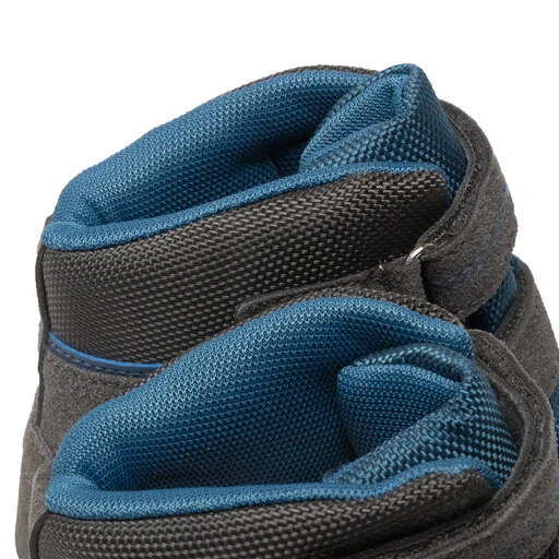 Bottes De Neige Bartek 14656005 Szary 7 Bottes De Neige Bartek 14656005 Szary – Image 5