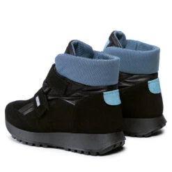 Bottes De Neige Bartek 17165002 Noir -Primigi Magasin bottes de neige bartek 17165002 noir 2