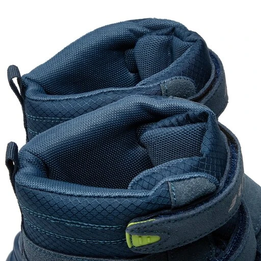 Bottes De Neige Bartek 17587006 Bleu 7 Bottes De Neige Bartek 17587006 Bleu – Image 5