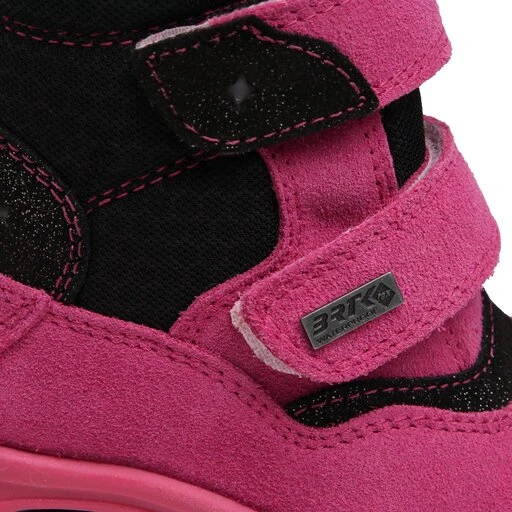 Bottes De Neige Bartek 21643003 Rose 7 Bottes De Neige Bartek 21643003 Rose – Image 5