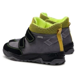 Bottes De Neige Bartek 7091-77GS Szary/Czarny 10 Bottes De Neige Bartek 7091-77GS Szary/Czarny -Primigi Magasin bottes de neige bartek 7091 77gs szary czarny 2