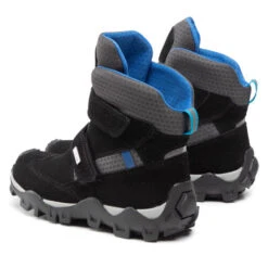 Bottes De Neige Bartek 7395-66GL Noir -Primigi Magasin bottes de neige bartek 7395 66gl noir 2