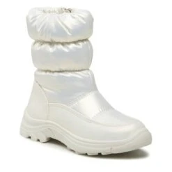 Bottes De Neige Betsy 928348/06-03 Light Gold