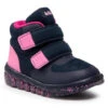 Bottes De Neige Bibi Roller 2.0 1155027 Naval/Pink New -Primigi Magasin bottes de neige bibi roller 2 0 1155027 naval pink new