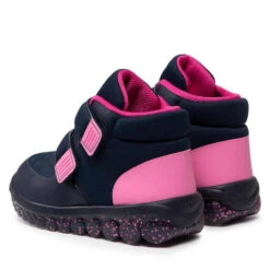 Bottes De Neige Bibi Roller 2.0 1155027 Naval/Pink New -Primigi Magasin bottes de neige bibi roller 2 0 1155027 naval pink new 2