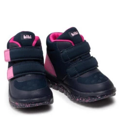 Bottes De Neige Bibi Roller 2.0 1155027 Naval/Pink New -Primigi Magasin bottes de neige bibi roller 2 0 1155027 naval pink new 4