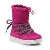 Bottes De Neige Bibi Urban Boots 1049091 Pomegranate