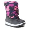 Bottes De Neige Boatilus Joggy Sport Velcro NJ10 VAR.04F Navy/Pink -Primigi Magasin bottes de neige boatilus joggy sport velcro nj10 var 04f navy pink
