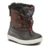 Bottes De Neige Boatilus Nabuck NN16 VAR.03A Brown 1 Bottes De Neige Boatilus Nabuck NN16 VAR.03A Brown -Primigi Magasin bottes de neige boatilus nabuck nn16 var 03a brown