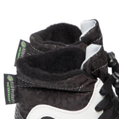 Bottes De Neige Boatilus Skaty Lace NS07 VAR. 05ZU Black Fuxia -Primigi Magasin bottes de neige boatilus skaty lace ns07 var 05zu black fuxia 6