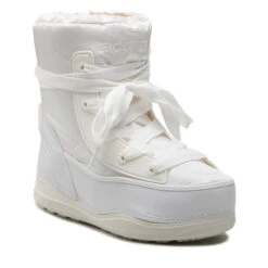 Bottes De Neige Bogner La Plagne 1 E 32247004 White 010