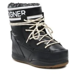 Bottes De Neige Bogner La Plagne 1 G 32247034 Black 001