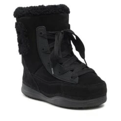 Bottes De Neige Bogner La Plagne 1 J 32247054 Black 001