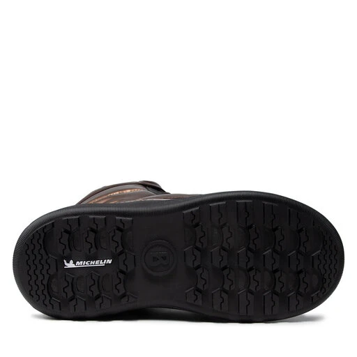 Bottes De Neige Bogner La Plagne 2 A 32145-124 Bronze 071 6 Bottes De Neige Bogner La Plagne 2 A 32145-124 Bronze 071 – Image 4