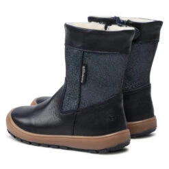 Bottes De Neige Bundgaard Saga II BG303160 Pearl 303 -Primigi Magasin bottes de neige bundgaard saga ii bg303160 pearl 303 2