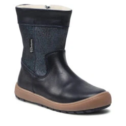 Bottes De Neige Bundgaard Saga II BG303160 Pearl 303