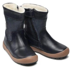 Bottes De Neige Bundgaard Saga II BG303160 Pearl 303 -Primigi Magasin bottes de neige bundgaard saga ii bg303160 pearl 303 4