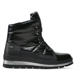 Bottes De Neige Caprice 9-26242-27 Black Comb 019 -Primigi Magasin bottes de neige caprice 9 26242 27 black comb 019 1