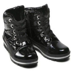 Bottes De Neige Caprice 9-26242-27 Black Comb 019 -Primigi Magasin bottes de neige caprice 9 26242 27 black comb 019 4