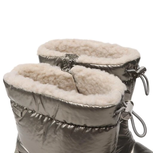 Bottes De Neige Caprice 9-26431-29 Salvia Comb. 717 7 Bottes De Neige Caprice 9-26431-29 Salvia Comb. 717 – Image 5