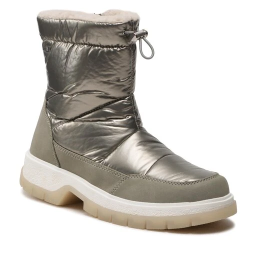 Bottes De Neige Caprice 9-26431-29 Salvia Comb. 717 3 Bottes De Neige Caprice 9-26431-29 Salvia Comb. 717