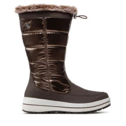 Bottes De Neige Caprice 9-26440-29 Bronce Comb 904 -Primigi Magasin bottes de neige caprice 9 26440 29 bronce comb 904 1