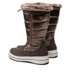 Bottes De Neige Caprice 9-26440-29 Bronce Comb 904 -Primigi Magasin bottes de neige caprice 9 26440 29 bronce comb 904 2