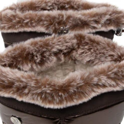 Bottes De Neige Caprice 9-26440-29 Bronce Comb 904 -Primigi Magasin bottes de neige caprice 9 26440 29 bronce comb 904 4