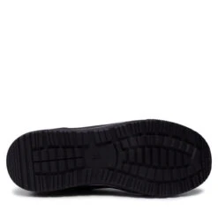 Bottes De Neige Caprice 9-26483-27 Black/Silver 095 -Primigi Magasin bottes de neige caprice 9 26483 27 black silver 095 3