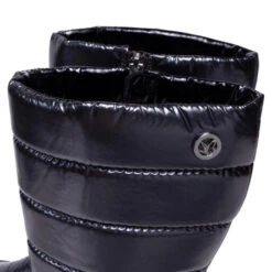 Bottes De Neige Caprice 9-26483-27 Black/Silver 095 -Primigi Magasin bottes de neige caprice 9 26483 27 black silver 095 5