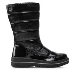 Bottes De Neige Caprice 9-26483-29 Black Comb 019 -Primigi Magasin bottes de neige caprice 9 26483 29 black comb 019 1