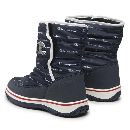 Bottes De Neige Champion Flakey B Gs S32444-CHA-BS501 Nny 5 Bottes De Neige Champion Flakey B Gs S32444-CHA-BS501 Nny – Image 3