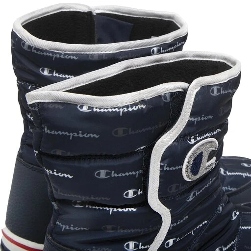 Bottes De Neige Champion Flakey B Gs S32444-CHA-BS501 Nny 7 Bottes De Neige Champion Flakey B Gs S32444-CHA-BS501 Nny – Image 5