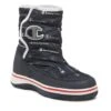 Bottes De Neige Champion High Cut Shoe Flakey B Ps S32443-CHA-BS501 Nny