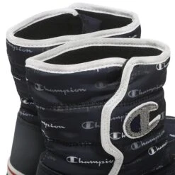 Bottes De Neige Champion High Cut Shoe Flakey B Ps S32443-CHA-BS501 Nny -Primigi Magasin bottes de neige champion high cut shoe flakey b ps s32443 cha bs501 nny 4