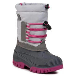 Bottes De Neige CMP Ahto Wp 3Q49574K Ghiaccio A280
