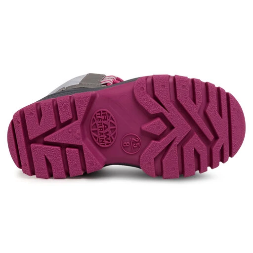 Bottes De Neige CMP Ahto Wp 3Q49574K Ghiaccio A280 6 Bottes De Neige CMP Ahto Wp 3Q49574K Ghiaccio A280 – Image 4