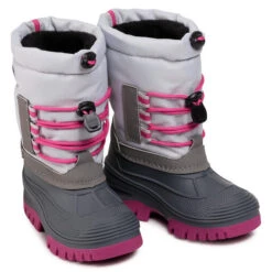 Bottes De Neige CMP Ahto Wp 3Q49574K Ghiaccio A280 12 Bottes De Neige CMP Ahto Wp 3Q49574K Ghiaccio A280 -Primigi Magasin bottes de neige cmp ahto wp 3q49574k ghiaccio a280 4