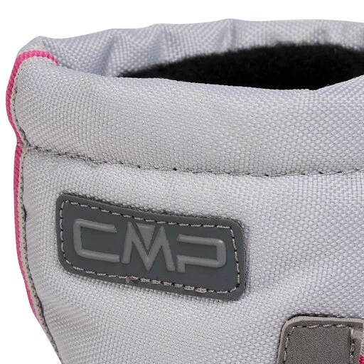 Bottes De Neige CMP Ahto Wp 3Q49574K Ghiaccio A280 8 Bottes De Neige CMP Ahto Wp 3Q49574K Ghiaccio A280 – Image 6