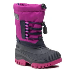 Bottes De Neige CMP Ahto Wp 3Q49574K Ibis H887
