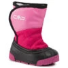 Bottes De Neige CMP Baby Latu 39Q4822 Fuxia/Rhodamine 13HD -Primigi Magasin bottes de neige cmp baby latu 39q4822 fuxia rhodamine 13hd