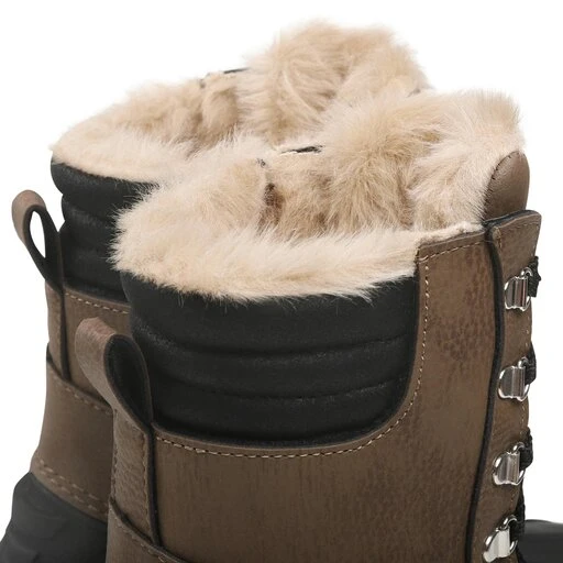 Bottes De Neige CMP Bethel Wmn 3Q75866 Corteccia P865 7 Bottes De Neige CMP Bethel Wmn 3Q75866 Corteccia P865 – Image 5