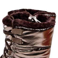 Bottes De Neige CMP Harma Wmn Snow Boot Wp 39Q4976 Light Gold R226 13 Bottes De Neige CMP Harma Wmn Snow Boot Wp 39Q4976 Light Gold R226 -Primigi Magasin bottes de neige cmp harma wmn snow boot wp 39q4976 light gold r226 5