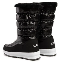 Bottes De Neige CMP Holse Wmn Snow Boot Wp 39Q4996 Nero U901 -Primigi Magasin bottes de neige cmp holse wmn snow boot wp 39q4996 nero u901 2