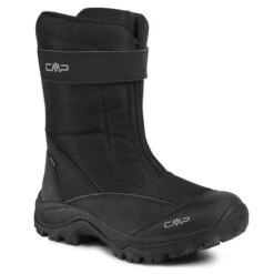 Bottes De Neige CMP Jotos Snow Boot Wp 39Q4917 Nero U901