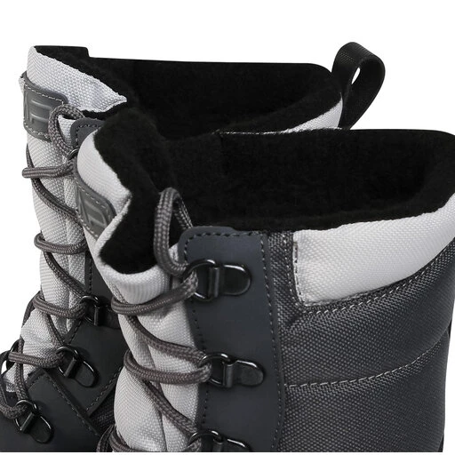 Bottes De Neige CMP Khalto 30Q4684 Graffite U887 8 Bottes De Neige CMP Khalto 30Q4684 Graffite U887 – Image 6