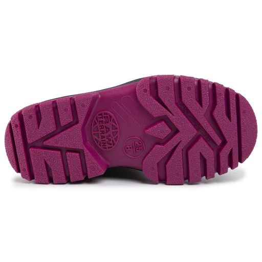 Bottes De Neige CMP Kids Ahto Wp 3Q49574K Asphalt U883 6 Bottes De Neige CMP Kids Ahto Wp 3Q49574K Asphalt U883 – Image 4