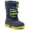 Bottes De Neige CMP Kids Ahto Wp 3Q49574K B. Blue N950 -Primigi Magasin bottes de neige cmp kids ahto wp 3q49574k b blue n950