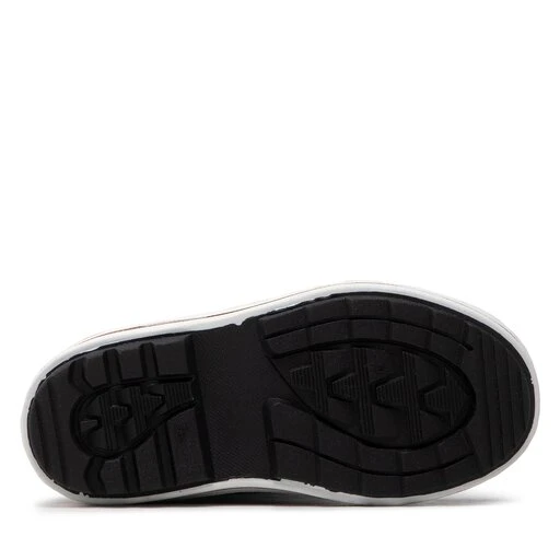 Bottes De Neige CMP Kids Anthilian Snow Boot Wp 30Q4594 Nero U901 6 Bottes De Neige CMP Kids Anthilian Snow Boot Wp 30Q4594 Nero U901 – Image 4